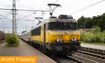 Auslandische Loks/201882/ns-1746-steht-mit-dem-ic NS 1746 steht mit dem IC nach Schiphol abfahrbereit in Bad Bentheim am 09.06.12