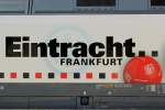 br-101-werbeloks/217892/eintracht-franfurt-101-110-5 Eintracht Franfurt 101 110-5 