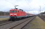 BR 114/185495/114-020-mit-einem-614er-schrottzug 114 020 mit einem 614er Schrottzug nach Hamm in Oelde