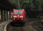 BR 185/208552/185-172-4-in-wuppertal-hbf 185 172-4 in Wuppertal Hbf
